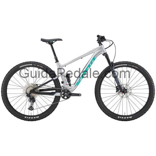 Kona Hei Hei scheda tecnica e recensioni